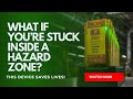 What If You Forget the Time Inside a Dangerous Room? | SEWACall BeBack System Explained