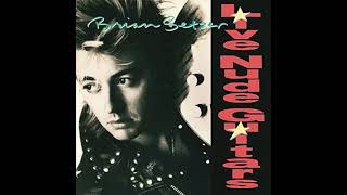 So young, so bad, so what   Brian Setzer   Live Nude Guitars