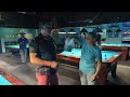 Usapl 10-ball Break  and Run Jackpot
