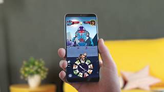 Find your way to Scratch Wars! 😈 screenshot 5