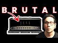 BEST brutal amp sim for Guitar and … Synth? - OTTO Audio II II II II