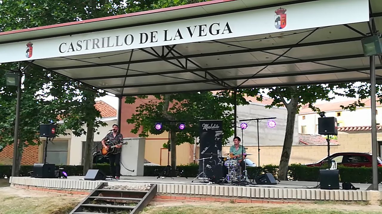 Maldito Reloj Castrillo de la Vega 2019 3