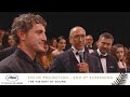 HISTORY OF SOUND - Rang I - VO - Cannes 2025