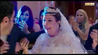 ريح المدام | أغنية فرح رجاء الجداوي وأكرم حسني