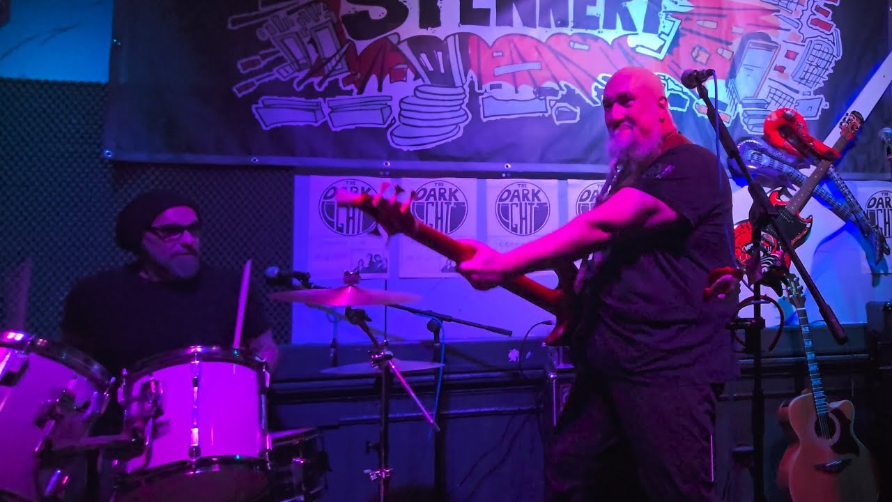 Rage - 60 Jahre Peavy Wagner Stennert & Friends - Privatparty