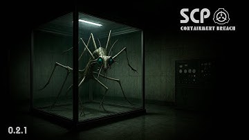 SCP: CONTAINMENT BREACH v0.2.1 | Difficulty: Keter | No Ending | No Commentary | 4K