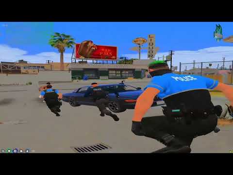 montage fivem emerals/grau/royal