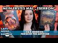 D D Mein Erstes Mal Eberron Forge Of The Artificer Review