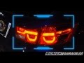 ACCORD TOURER FULL LED TAIL ver 7