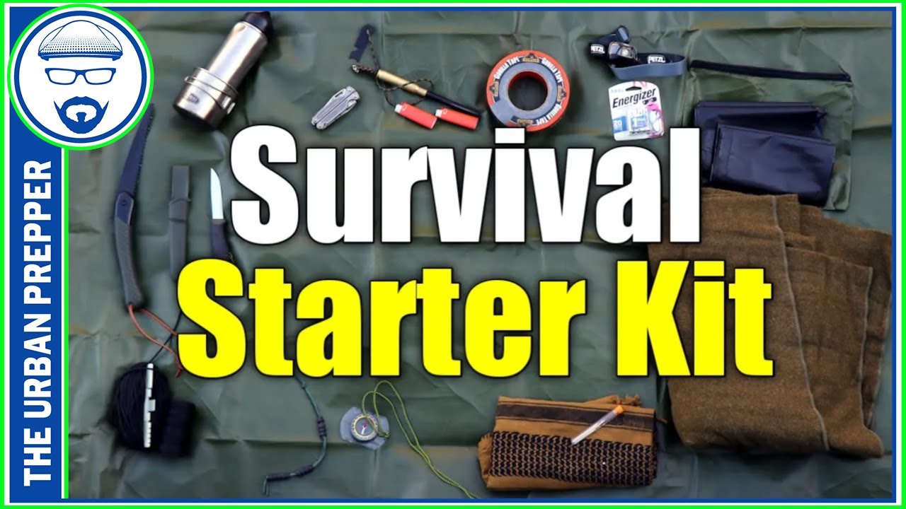 How to Build a Wilderness Survival Kit: Essential Gear & Tips