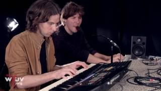 Video thumbnail of "Phoenix - "1901" (Live at WFUV)"