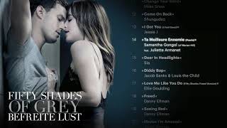 Fifty Shades Of Grey - Befreite Lust Soundtrack (Albumplayer)