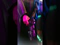 The future of Art: Introducing Laser Colour -Paint with Light (focus on innovation)