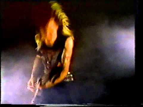 Decimator — DECIMATOR:RAIDER PROMO 1992-3.mp4