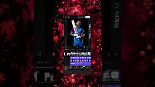 How To Make New Trending Template In Capcut Capcut Tutorial Edit #capcut #edit #shortsfeed