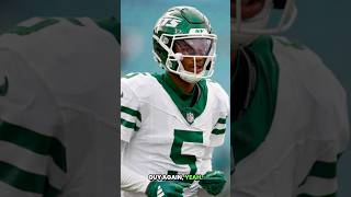 Will #Jets Be NORMAL On Offense? #shorts #NFL (BADLANDS)