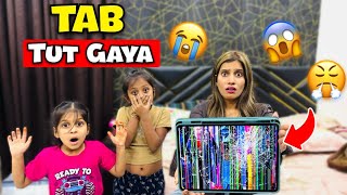 Tab Tod Diya Daily Dolly Vlogs