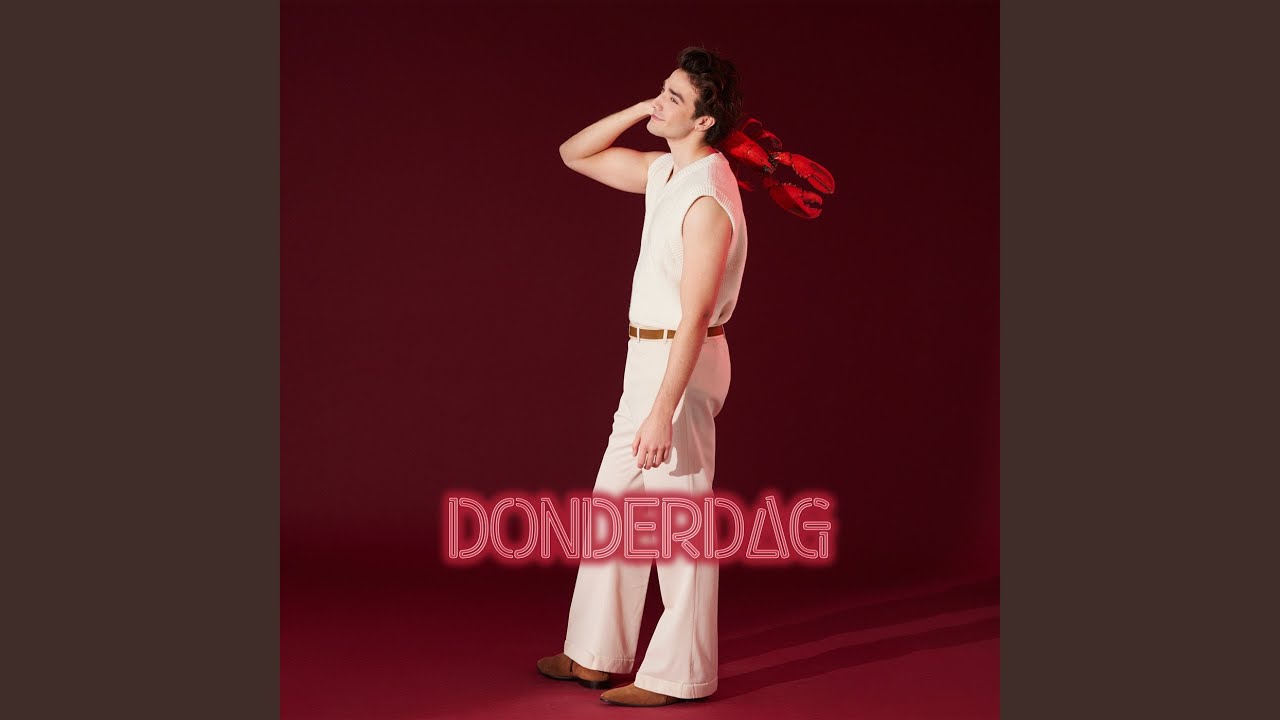 Watch Donderdag on YouTube Watch Donderdag on YouTube