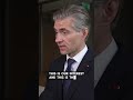 Here is What NATO is Asking the U.S. to do in Europe #shorts