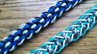 NEW Hook Only Winter Sonata Bracelet