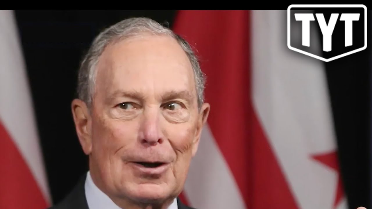Nda bloomberg