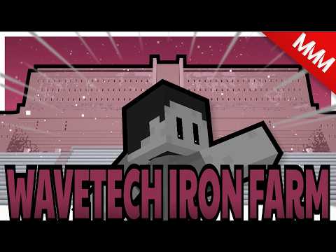 It Returned... | The Wavetech SMP