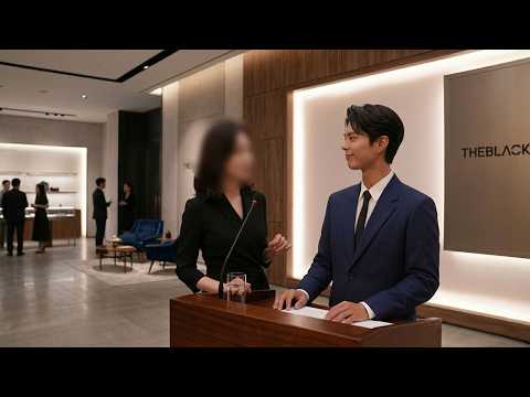 Park Bo Gum Admits His Mistake When Greeting His Best Friend's Girlfriend, What Happened?