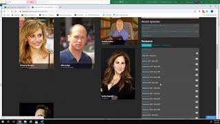 Renaming files in bulk (PLEX - TV Shows)