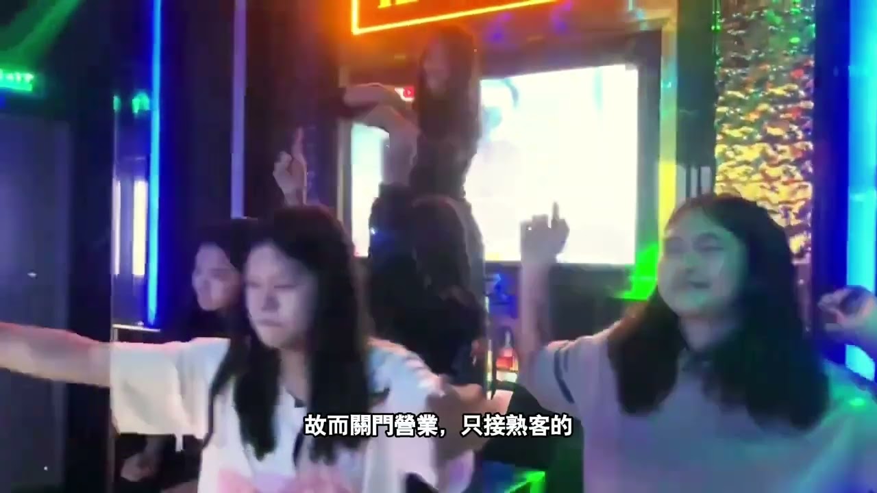 河内鄉村KTV的魅力在哪裡