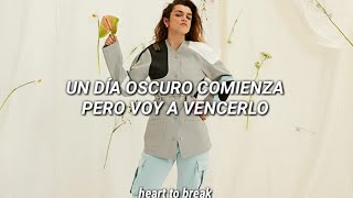 Amaia - Quiero Que Vengas (LETRA OFICIAL)