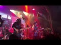 Beach Fossils ♪May 1st @ The Bowery Ballroom, NY (31 Oct 2025)