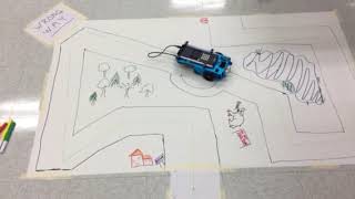 TI-Innovator Rover - Berea GEAR UP - Harlan County HS