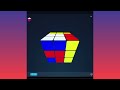 how to solve 3×3 rubik cube || rubiccube Rubic cube || rubik cube solve under 30 sec