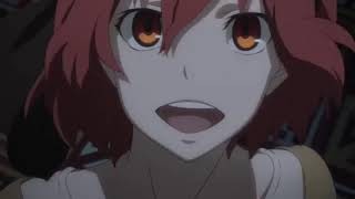 Rokka No Yuusha Smile