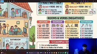 Miner School Live Stream