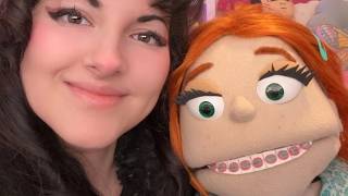 Information 🔴Singing and Improv Ventriloquism with Stephy and more!😄🎤🤗🔴 News