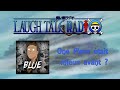 Blue kaizoku rpond  mes questions  laugh tale radio