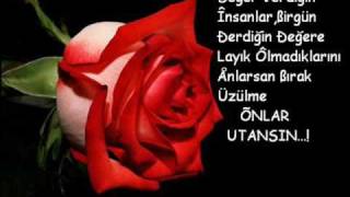 Nasil Sevmistim