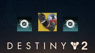 【ビルド】ボルトチャージ&ショック祭り!強化された忍ハンタービルド【Destiny2】