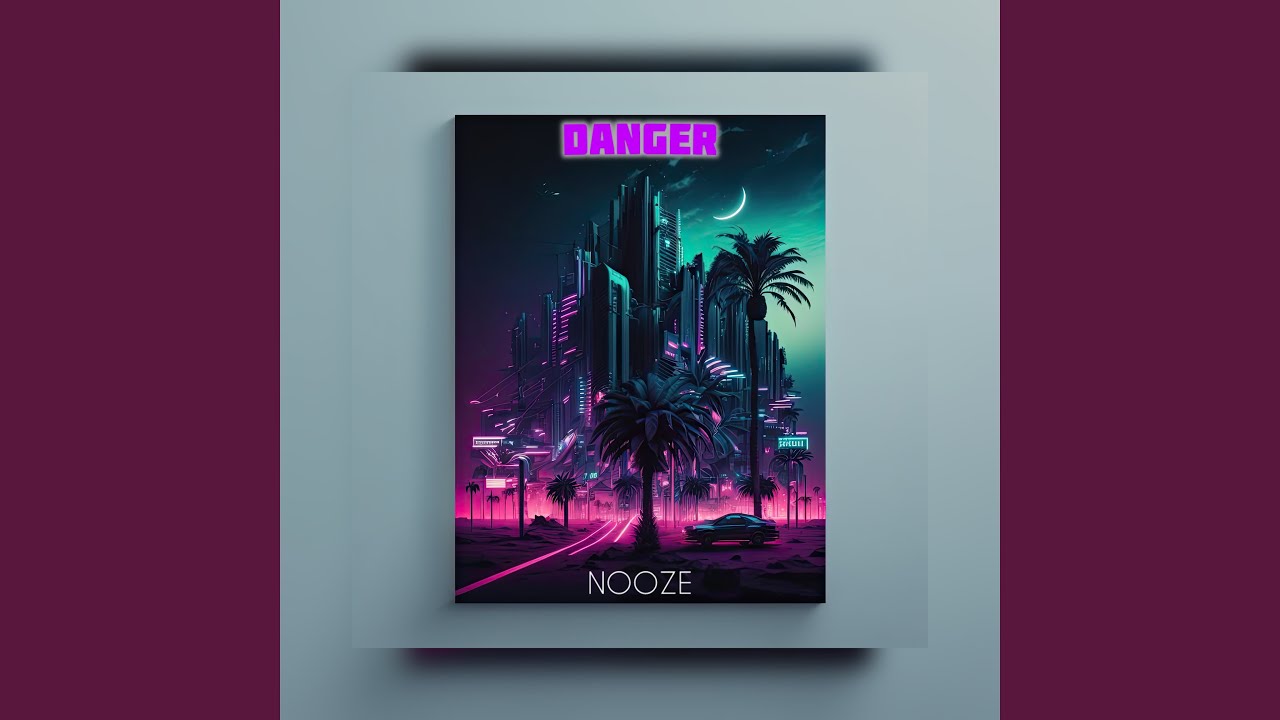 Watch Danger on YouTube Watch Danger on YouTube