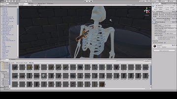 Unity 5 Speed Level Design: Dungeon