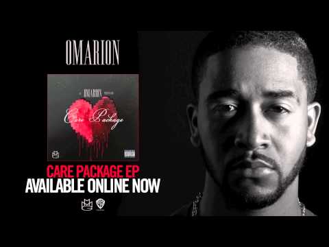 Omarion - Out Loud