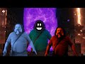 THE NETHER | Sky Factory 4