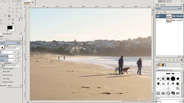Clone and Healing Tool Tutorial: Remove Unwanted Areas From Your Image