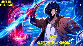 [FULL] Betrayed by his own FAMILY... he was REBORN with the most stolen MYTHICAL TALENT in the world