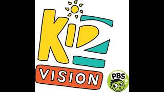 Kidvision Mission Theme Tune