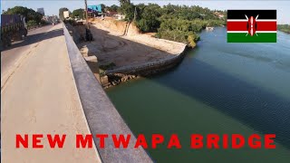 MTWAPA Bridge Transformation | From Single to a Dual Carriageway