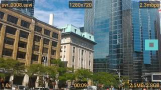 How to record password protected videos - Secure Video Recorder. screenshot 4