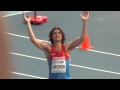 IAAF Worlds 15 08 2013 in Moscow HIGH JUMP - Ivan UKHOV 2.32m
