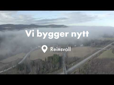 Video: En byprofil i Oslo, Norge